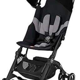 gb Pockit+ All-Terrain, Velvet Black-16