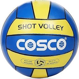 Cosco Shot Volleyball, 4-image-42