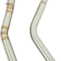 PA Exhaust Silencer Bend Pipe MT15 BS4 and BS5 Models-4