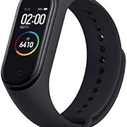 Drumstone (𝗦𝗽𝗲𝗰𝗶𝗮𝗹 𝟱 𝗬𝗲𝗮𝗿𝘀 𝗪𝗮𝗿𝗿𝗮𝗻𝘁𝘆 Stylish Smart Band M4 Fitness Tracker Watch Heart Rate Monitor, Activity Tracker, Water-Resistant, with Step Counter, Calorie Tracker-image-83