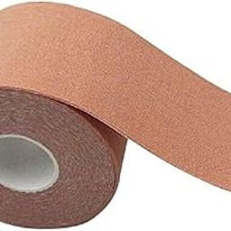 FABLOFT® Breast Lift Tape Sticky Bra Enhancer for Breast Push Up Strapless Skin 2.5m-image-17
