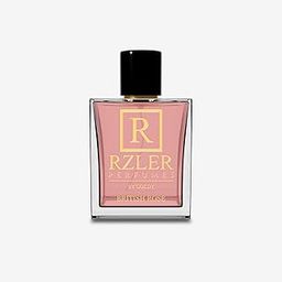 RZLER Perfume | British Rose-image-57