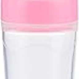 Bubblino FeedEase Spoon Feeder – Angled Silicone Spoon with Flow-Control Valve Pure Design, Pure Comfort for Your Baby-image-45