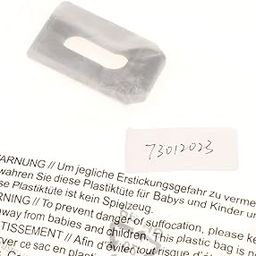 EXPORA Serrated End Clamp Block Fixture Plates F/Milling Machine Harden M12 Small-23