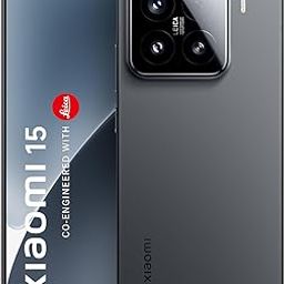 Xiaomi 15 (Black, 12GB/512GB)| 50 MP Leica Triple Camera | SD 8 Elite | 1.5K CrystalRes Dynamic 1-120 Hz AMOLED | Hyper AI-31