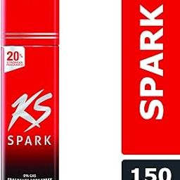 KamaSutra Spark Fragrance No Gas Body Spray 150ml, Red-image-16