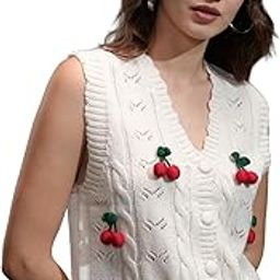 tokyo talkies Women's Acrylic TTSW000743 Sweater-picture-15