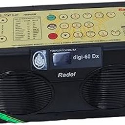 Radel Digital Electronic Tabla Digi-60Dx-picture-13