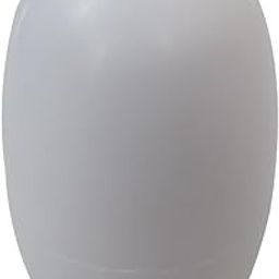 Swimming Pool A20 Float Head Replacements Fit for Polaris 180/280/Vac-Sweep 280/360/Pentair Legend lI/Legend Platinum/Legend Platinum'Truck Series Pool Cleaners, Ballast Float EA20 Replacement-image-56