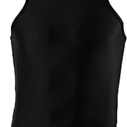 Unisex Compression Vest Black L-image-6