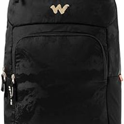 Kenzo Water Resistant Backpack for Men & Women | Unisex Backpack for Office Use & Travel | Waterproof Laptop Backpack-59