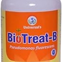 BioTreat-B | Pseudomonas fluorescens Liquid Input | Soil, Seed & Foliar Application | Supports Plant Growth & Soil Management | Liquid Bacterial Formulation (500ml)-image-67