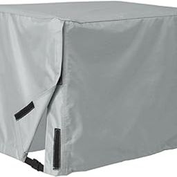 SECRET DESIRE™ Oxford Cloth Heavy Duty Outdoor Generator Protective Covers 38 X 28 X 30In-16
