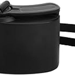 Ubervia Power Banks - USB Hand Crank Phone Charger Portable Hand Power USB Charger for Outdoor Hiking Camping Emergency ChargerBlack-15