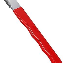 bnf® Gardening Pruning Sharpener Garden Sharpener for Camping Hiking Kitchen Red|Home & Garden | Kitchen, Dining & Bar |Sharpeners|1 Sharpening Tool-picture-14