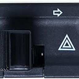 Haran Indicator With Parking Hazard Switch Compatible for Activa All models (Pack Of 2)-14