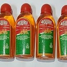 Aguru for Puja - 6 Pcs Pack (Each 25 ml)-image-56