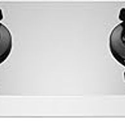 Jyoti Lean Gas Stove 2 Burners Stainless Steel | Direct Flame Forged Brass Burners | Sturdy Pan Supports | Easy Clean Trays | ISI Certified (2 Burners)-image-71