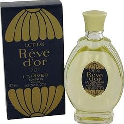 489564 Reve Dor by Piver Cologne Splash 14.25 oz-4