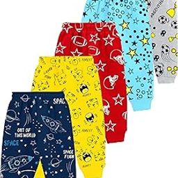 Boys Pyjama Set-image-19