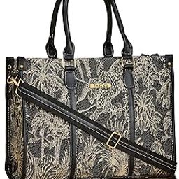 Stylish Handbag for Women Ladies purse for women & girls | 16 Inch Laptop Handbag-10