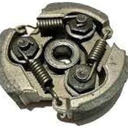 Spare Parts 3 Spring Clutch 63/68 CC for Earth Auger-picture-11