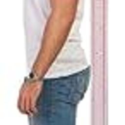 PrimeSurgicals Height measuring scale - Stadiometer - Precision Model-17