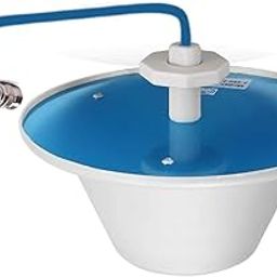 ANT-20 5GHigh-Performance Omni-Directional Ceiling Mount Dome Indoor Antenna | 698-4000 MHz Frequency Range-23