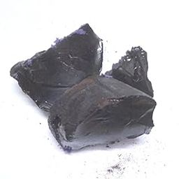 vinarghya Kala Kattha/Black Catechu for Hair/Katha/Black Cutch/Cashoo/Khayer/Kher/Dant-Dhavan/Gayatrin/Kaachu/Khadiramu Chunks for hair 100g-image-31