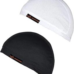 apsra ls Skull Cap, Black + White-picture-10