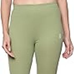 Zicada Women's Gym Running Sports Crop Tank Top & Tights | Jogging wear | Workout Set | Co-ord Set For Girls & Women-image-82