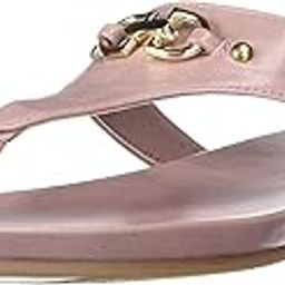Womens Ravenna Thong Flats, (5715511)-image-35