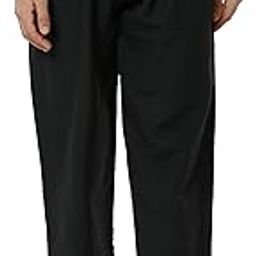 One Size Men's Eco-Friendly Cotton Pyjama | Fits Waist Size 28 to 36 Inches-image-5