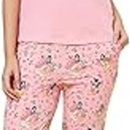 Women Cotton Night Suits-image-24