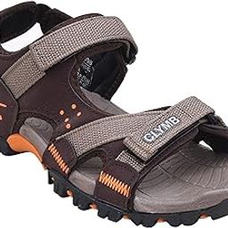 Men Phylon|Ultralightweight|Comfort|Summer Trendy|Outdoor daily use Floaters Sandals-picture-19