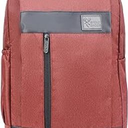 BACKPACK LAPTOP BAG 15.6 3Large Compartments I Organizer Pockets I For Men Women Boys Girls I School and College Bagpack-picture-32
