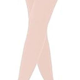 (Pack of 1 Pair = 2 Stockings Women Ladies Girls Cotton Lycra Stocking Thigh Length Socks-image-138