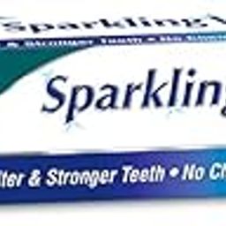 Himalaya Herbals Sparkling Whitening Toothpaste 150g-20
