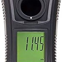 Lutron® TU2016 Turbidity Meter Along With Calibration Certificate by INSTRUKART-9