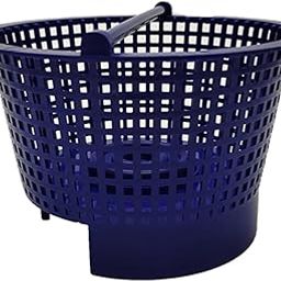 MYADDICTION Skimmer Basket Pool Supply Cleaning Tool for Swimming Pools Pool Cleaning A-picture-22