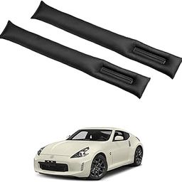 LOVMOTO Car Interior Accessories Universal Car Seat Gap Filler Storage Box for Leather Car Seat Gaps Seat Organiser Car Side Seat Catcher car storage organizer Comfortable With 37-0z-image-43