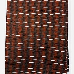 Bombay Dyeing Sundaram Breathable Fabric Soft 100% Cotton Lungi (2 Meters Long)-image-10