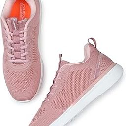 Women's Gracia ASSL0158 Sports Shoes/Casual Shoes/Walking Shoes-image-35