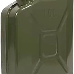 ADATECH 10 Litre Jerry Can, Portable Fuel Container-image-32
