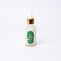 Naturalla Hair Growth Serum | Strengthens Hair | Improves Scalp Health | Adds Shine and Volume-image-8