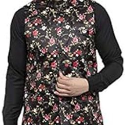 Men's Printed Waistcoats/Nehru jeckets.-picture-33