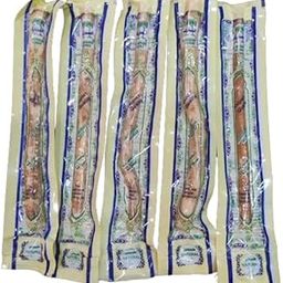 Weinbux Miswak Toothbrush | Eco Friendly Chewing Stick | Healthy Toothbrush | Organic Dental Care | Manual | Complete Oral & Gum Care | Pack Of 5-image-47