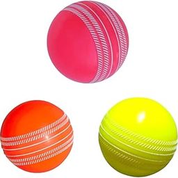 CRAZX i10 Cricket Ball – Practice Cricket Ball | Durable i10 Cricket Ball for Matches & Practice | Swing & Seam Cricket Ball for All Pitches | Cricket Wind Ball & Training Ball (3)-image-31