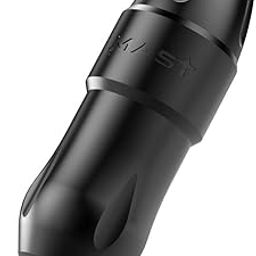 Mast Tour Pro Tattoo Rotary Pen Machine Cartridges Gun Custom Coreless Motor 32mm Sleeve Grip Supply (Tour Pro)-picture-27