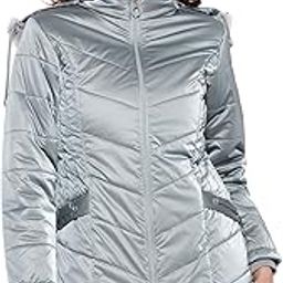 Women's Regular Fit Hodded Bomber Jacket For Winter Wear |Full Sleeve | Zipper | Casual Jacket For Woman & Girl | Western Stylish Jacket For Women-image-81